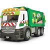 Toy Vehicles Dickie Toys | Action Truck - Garbage