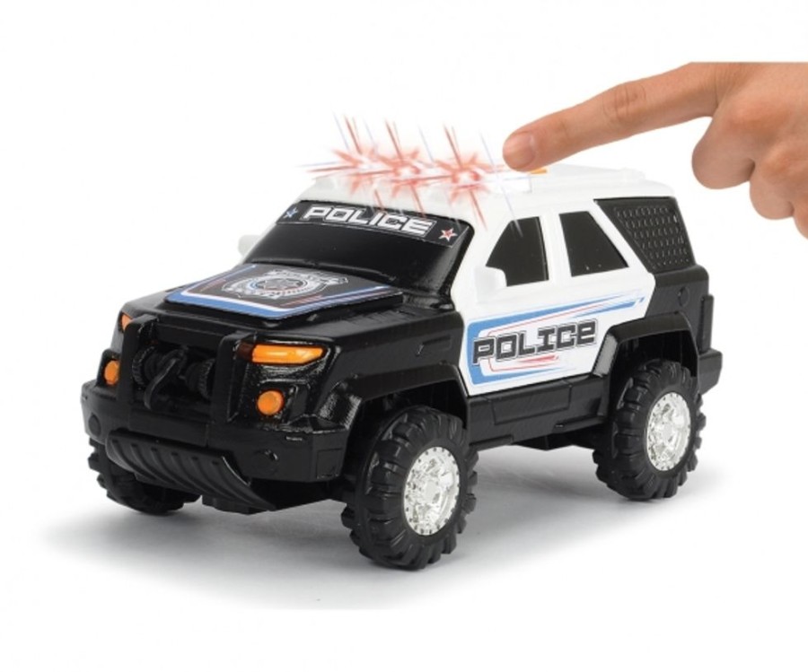 Toy Vehicles Dickie Toys | Swat