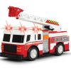 Toy Vehicles Dickie Toys | Fire Truck