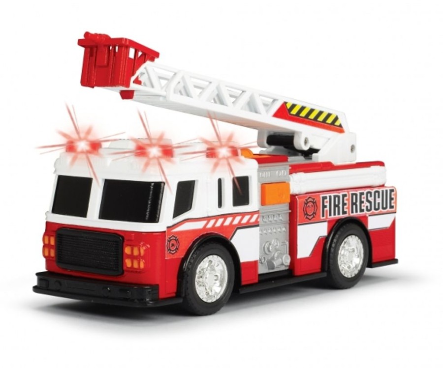 Toy Vehicles Dickie Toys | Fire Truck