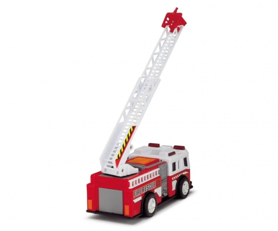 Toy Vehicles Dickie Toys | Fire Truck