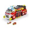 Toy Vehicles Dickie Toys | Fire Tanker