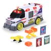 Toy Vehicles Dickie Toys | Ambulance