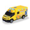 Toy Vehicles Dickie Toys | Iveco Daily Ambulance