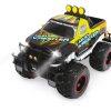 Remote-Controlled Vehicles Dickie Toys | Rc Mud Wrestler Ford F150, Rtr