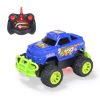 Remote-Controlled Vehicles Dickie Toys | Rc Rep Attack, Rtr